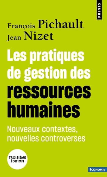 Les pratiques de gestion des ressources humaines - Image principale