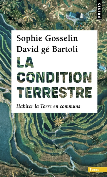 La condition terrestre - Image principale