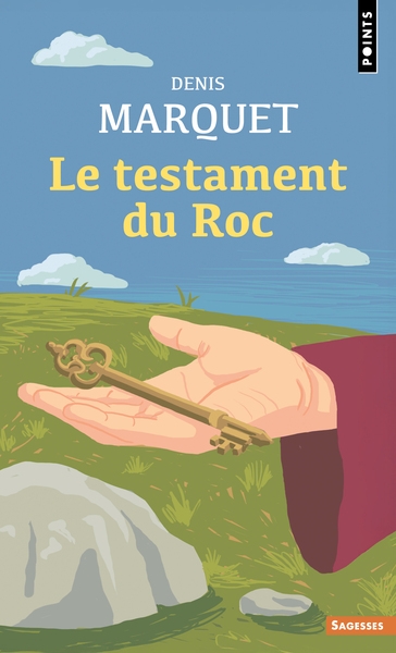 Le testament du roc - Image principale