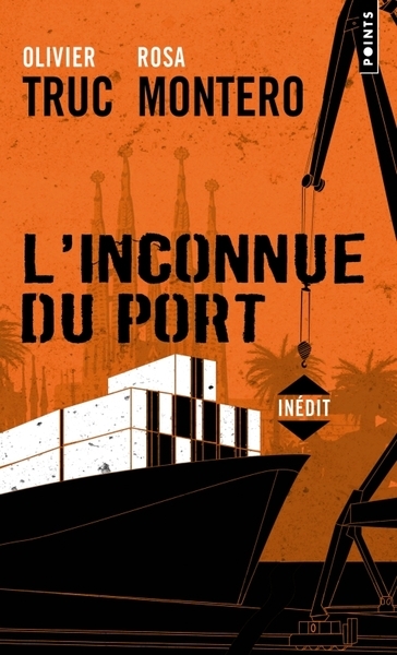 L'inconnue du port - Image principale