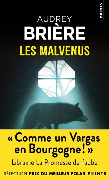 Les malvenus - Image principale