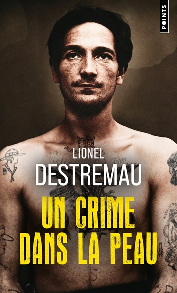 Un crime dans la peau - Image principale