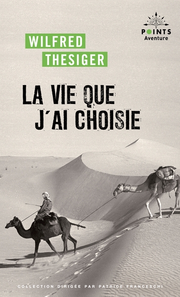La vie que j'ai choisie - Image principale