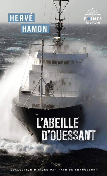 L'abeille d'ouessant - Image principale