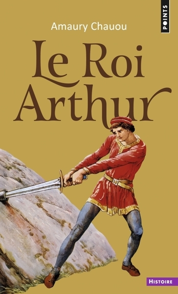 Le roi arthur - Image principale