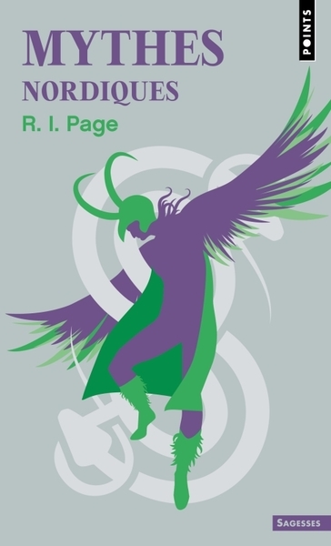 Mythes nordiques - Image principale