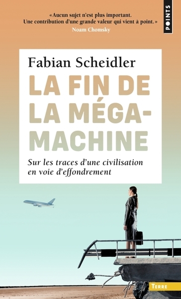 La fin de la mégamachine - Image principale
