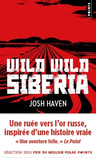 Wild wild siberia - Image principale