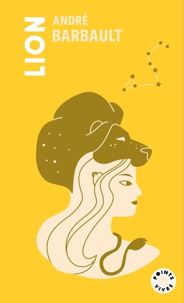 Lion - Image principale