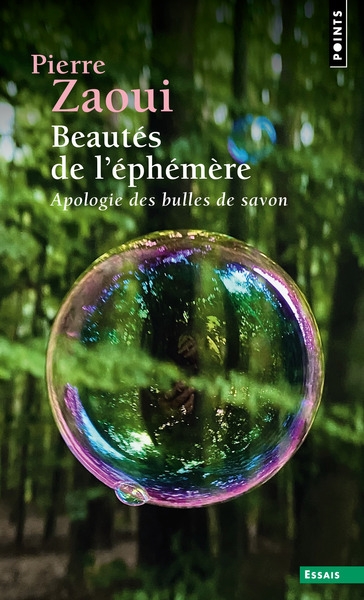 Beautés de l'éphémère - Image principale