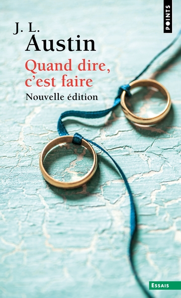 Quand dire, c'est faire - Image principale