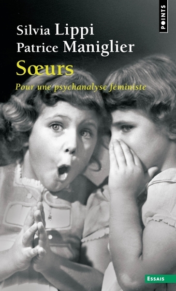 Soeurs. pour une psychanalyse féministe - Image principale