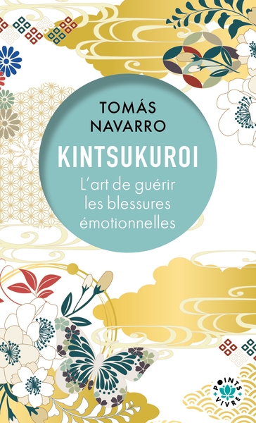 Kintsukuroi - Image principale