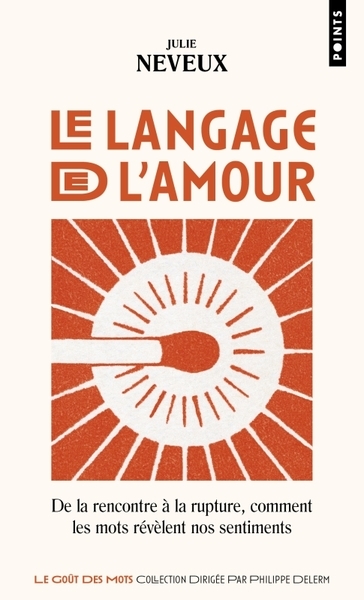 Le langage de l'amour - Image principale