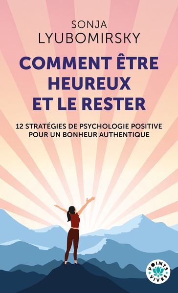 Comment être heureux et le rester - Image principale
