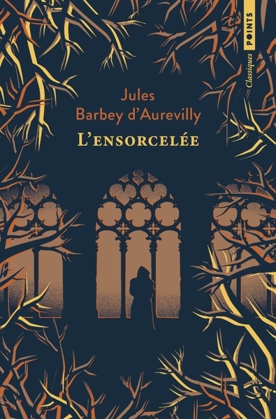 L'ensorcelée - Image principale
