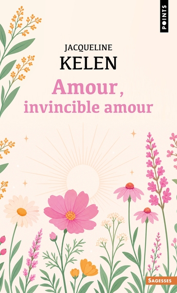 Amour, invincible amour - Image principale