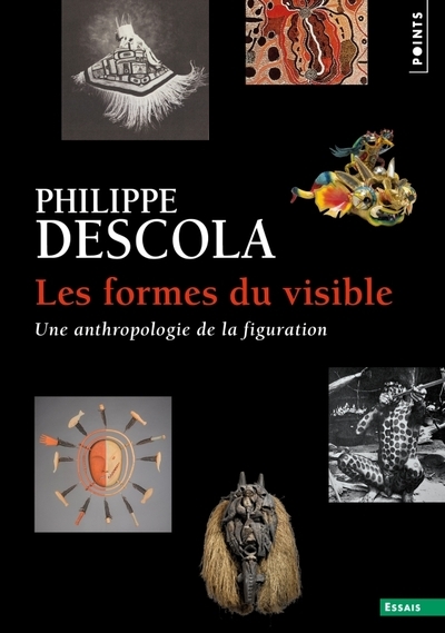 Les formes du visible - Image principale