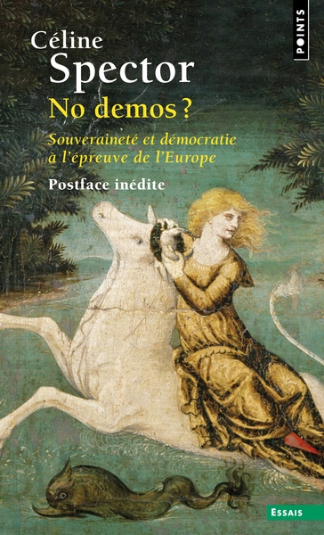 No demos ? - Image principale