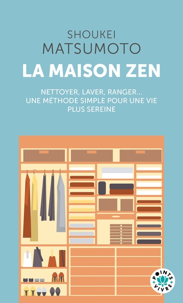La maison zen - Image principale