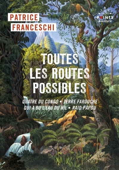 Toutes les routes possibles - Image principale