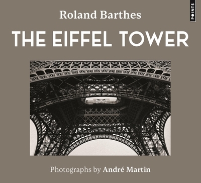 The eiffel tower - Image principale