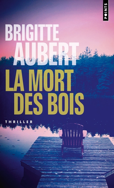 La mort des bois - Image principale