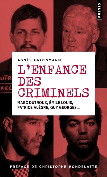 L'enfance des criminels - Image principale