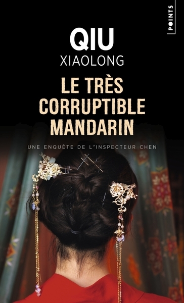 Le très corruptible mandarin - Image principale