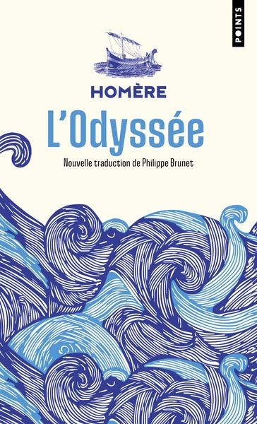 L'odyssée - Image principale