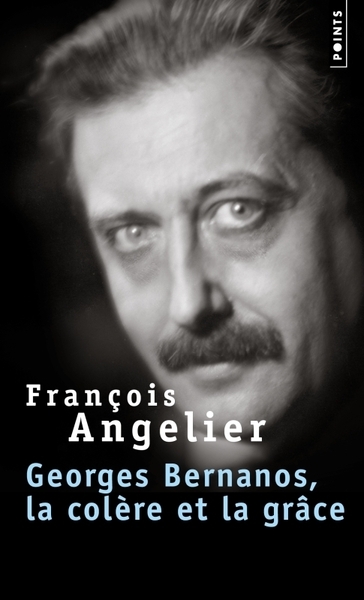 Georges bernanos, la colère et la grâce - Image principale