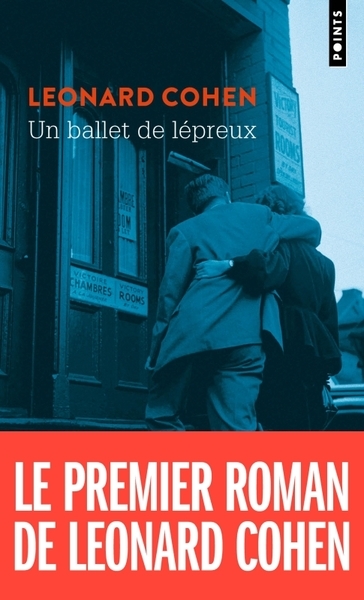 Un ballet de lépreux - Image principale
