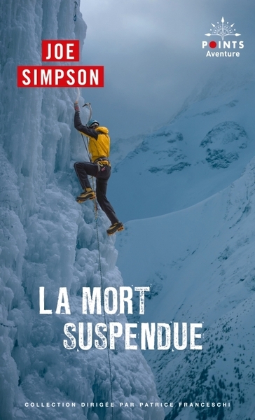 La mort suspendue - Image principale