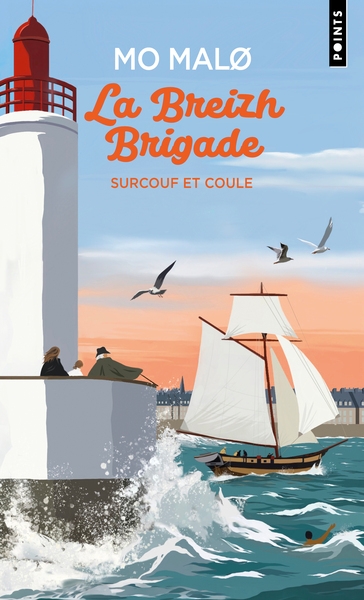 La breizh brigade - Image principale