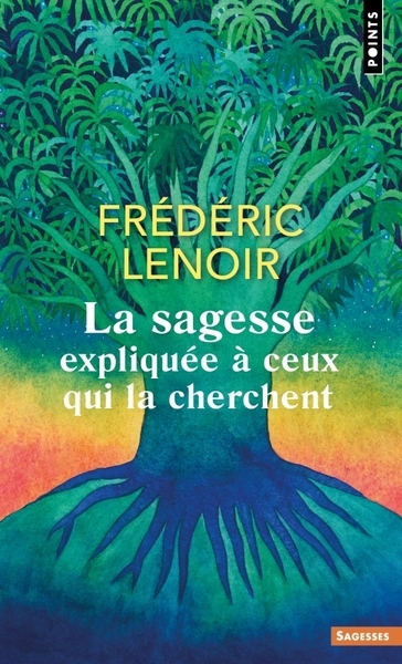 La sagesse expliquée à ceux qui la cherchent - Image principale