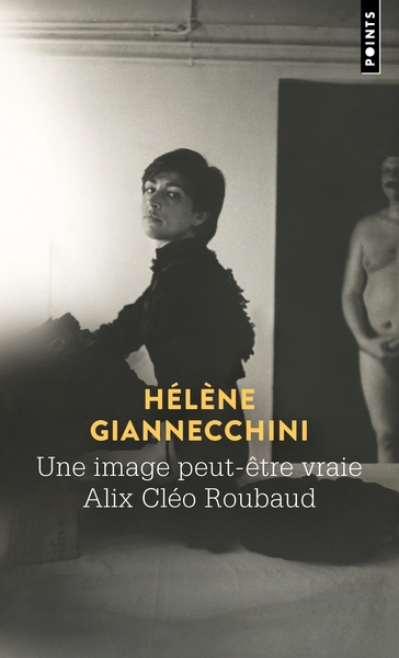 Une image peut-être vraie. alix cléo roubaud - Image principale