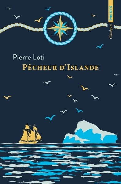 Pêcheur d'islande - Image principale