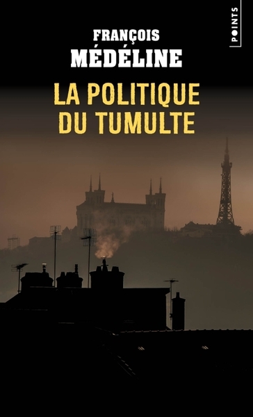 La politique du tumulte - Image principale