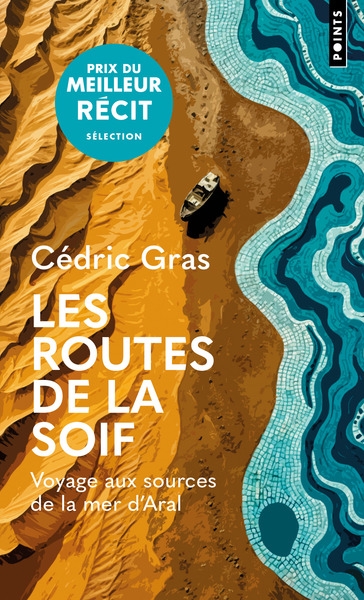 Les routes de la soif - Image principale