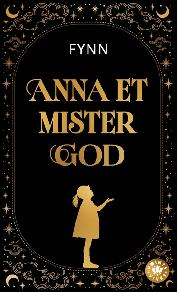 Anna et mister god - Image principale