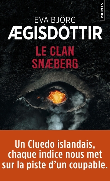 Le clan snaeberg - Image principale