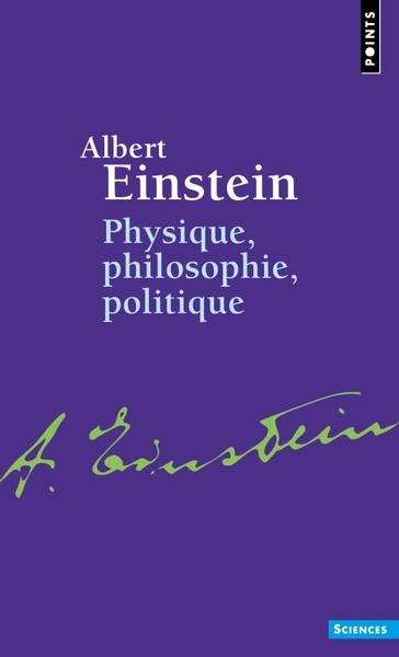 Physique, philosophie, politique - Image principale