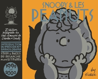 Snoopy et les peanuts - 1999-2000 - Image principale