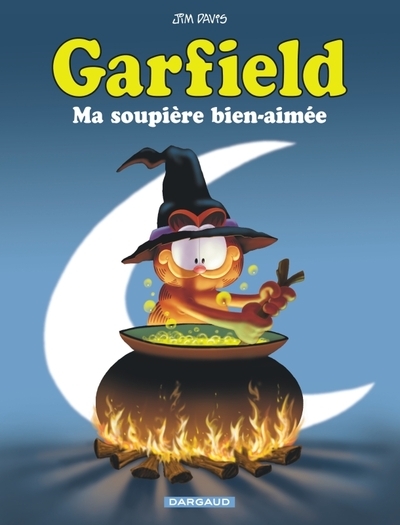 Garfield - ma soupière bien-aimée - Image principale