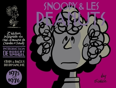 Snoopy & les peanuts - snoopy & les peanuts - 1975-1976 - Image principale