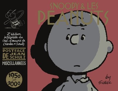Snoopy et les peanuts - hs - tome 26 - Image principale