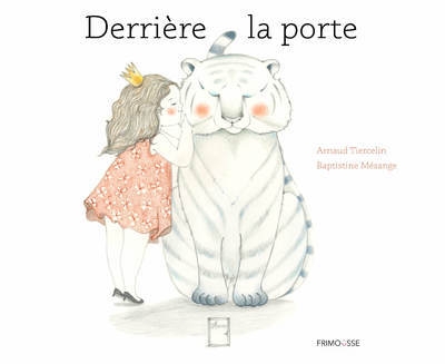 Derrière la porte - Image principale