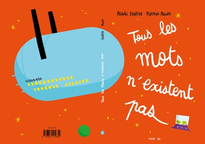 Tous les mots n'existent pas - Image principale