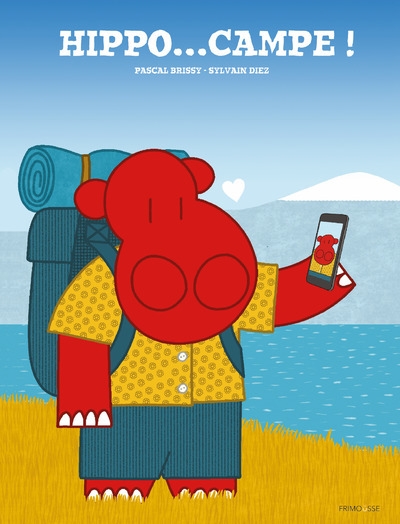 Hippo...campe ! - Image principale