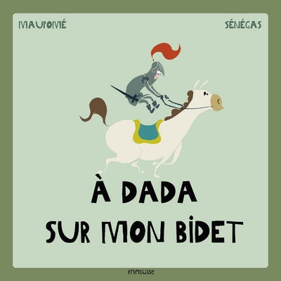 A dada sur mon bidet - Image principale